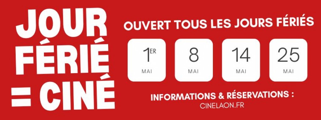 actualité jours féries