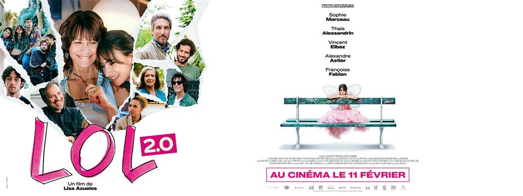 actualité LOL 2.0