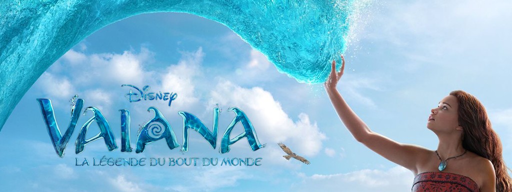 actualité vaiana