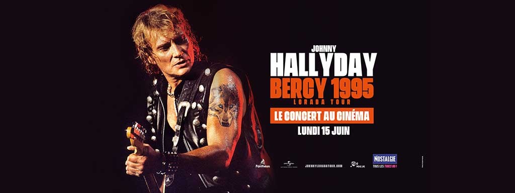 actualité Johnny
