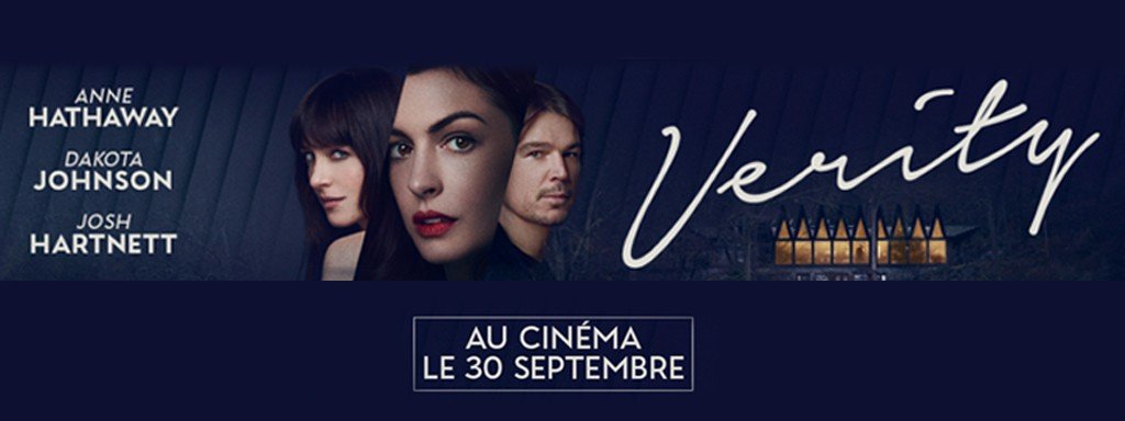 actualité VERITY