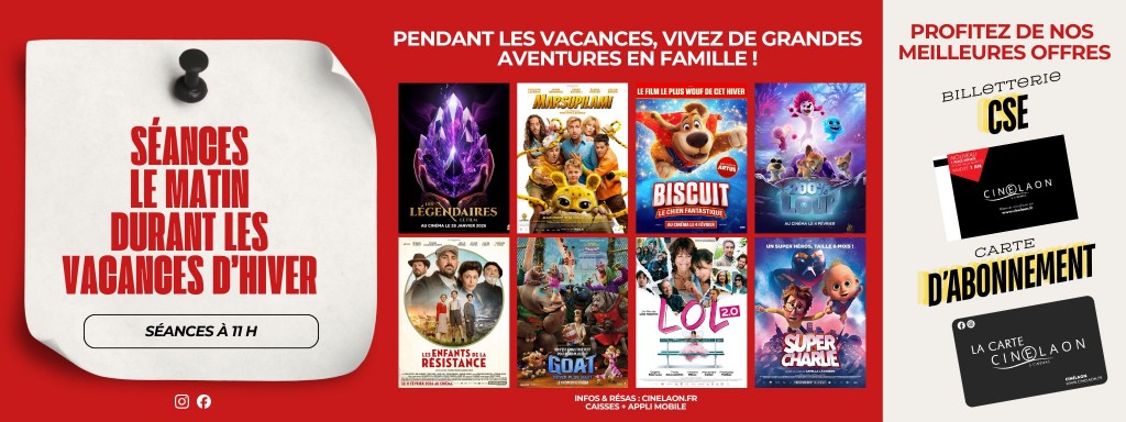 actualité séances matin